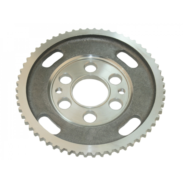 Carraro 128653 Tepsi Dişli – Crown Wheel Gear | Orijinal Muadil Yedek Parça