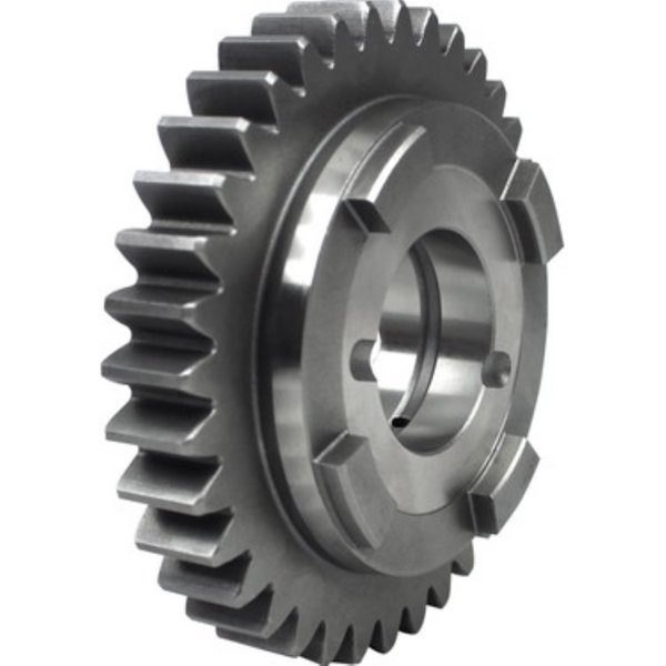 Carraro 145284 4WD Dişlisi – 4WD Drive Gear | Orijinal Muadil Yedek Parça