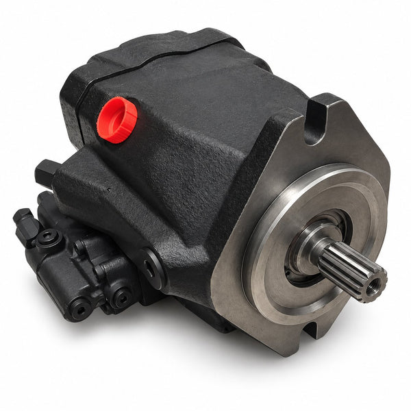 MST 211235901 Hidrolik Pompa – Hydraulic Pump | MST Yedek Parça
